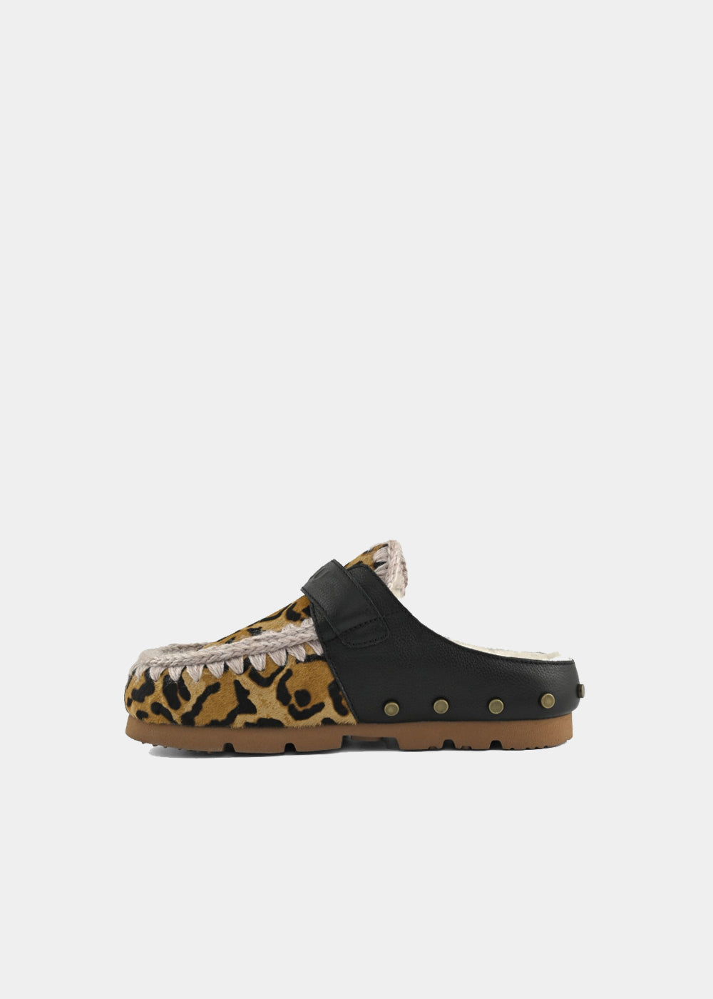MULES MOU WINTER BIO PONYSKIN