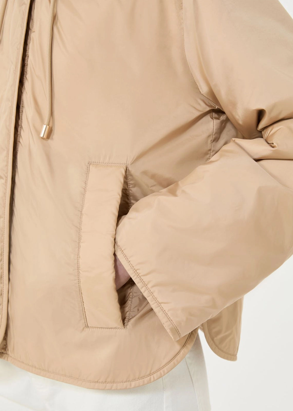VESTE WEEKEND MAXMARA WKDAGRESTE
