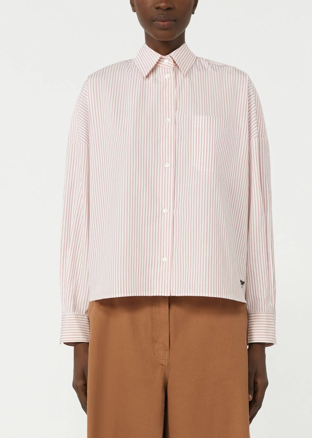 CHEMISE WEEKEND MAXMARA WKDAUREO