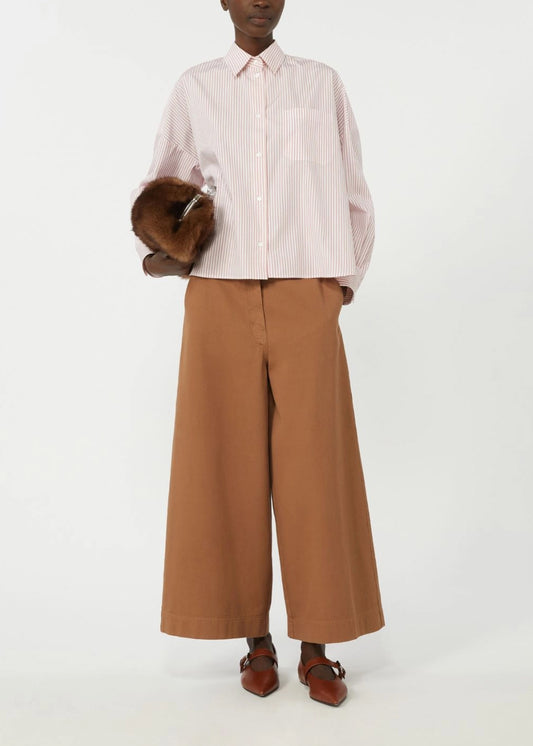 CHEMISE WEEKEND MAXMARA WKDAUREO
