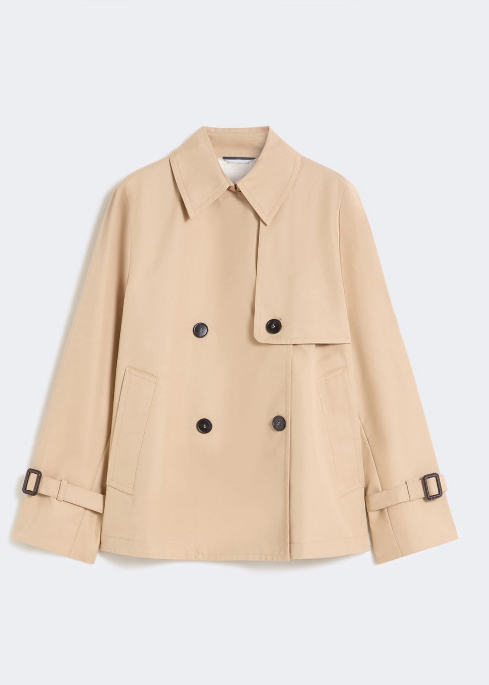 TRENCH WEEKEND MAXMARA WKDBIGLIA