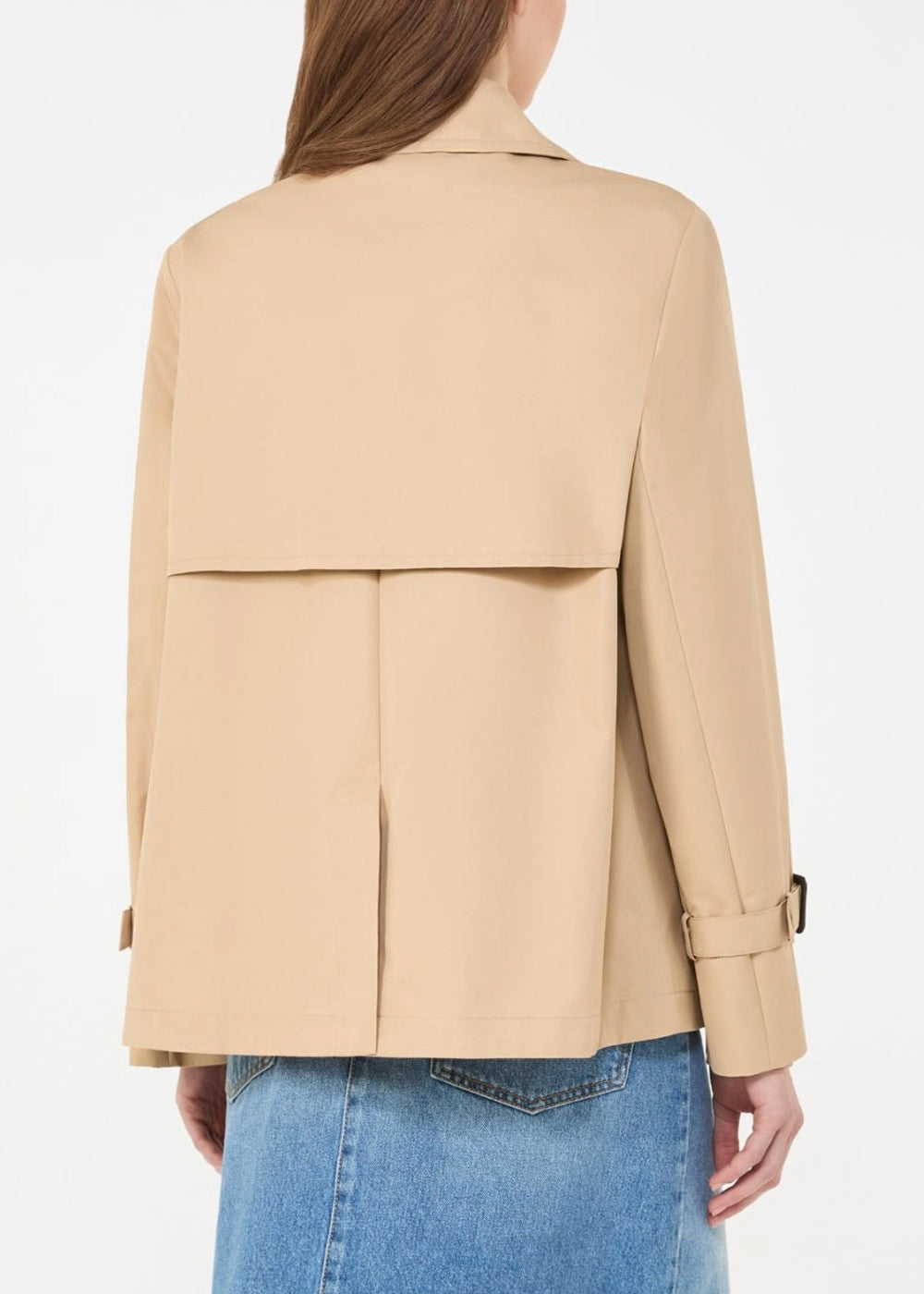 TRENCH WEEKEND MAXMARA WKDBIGLIA