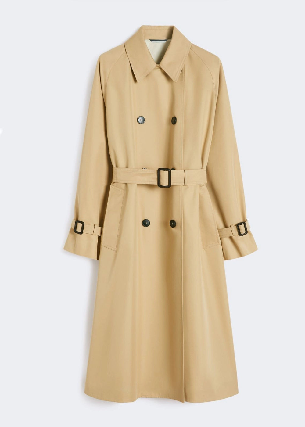 TRENCH RÉVERSIBLE WEEKEND MAXMARA WKDCANASTA
