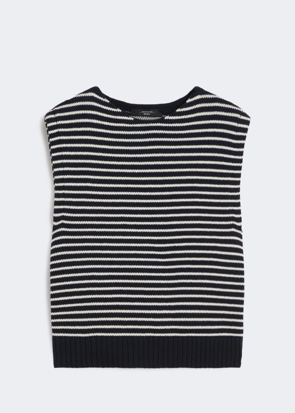 TOP WEEKEND MAXMARA WKDLANDA