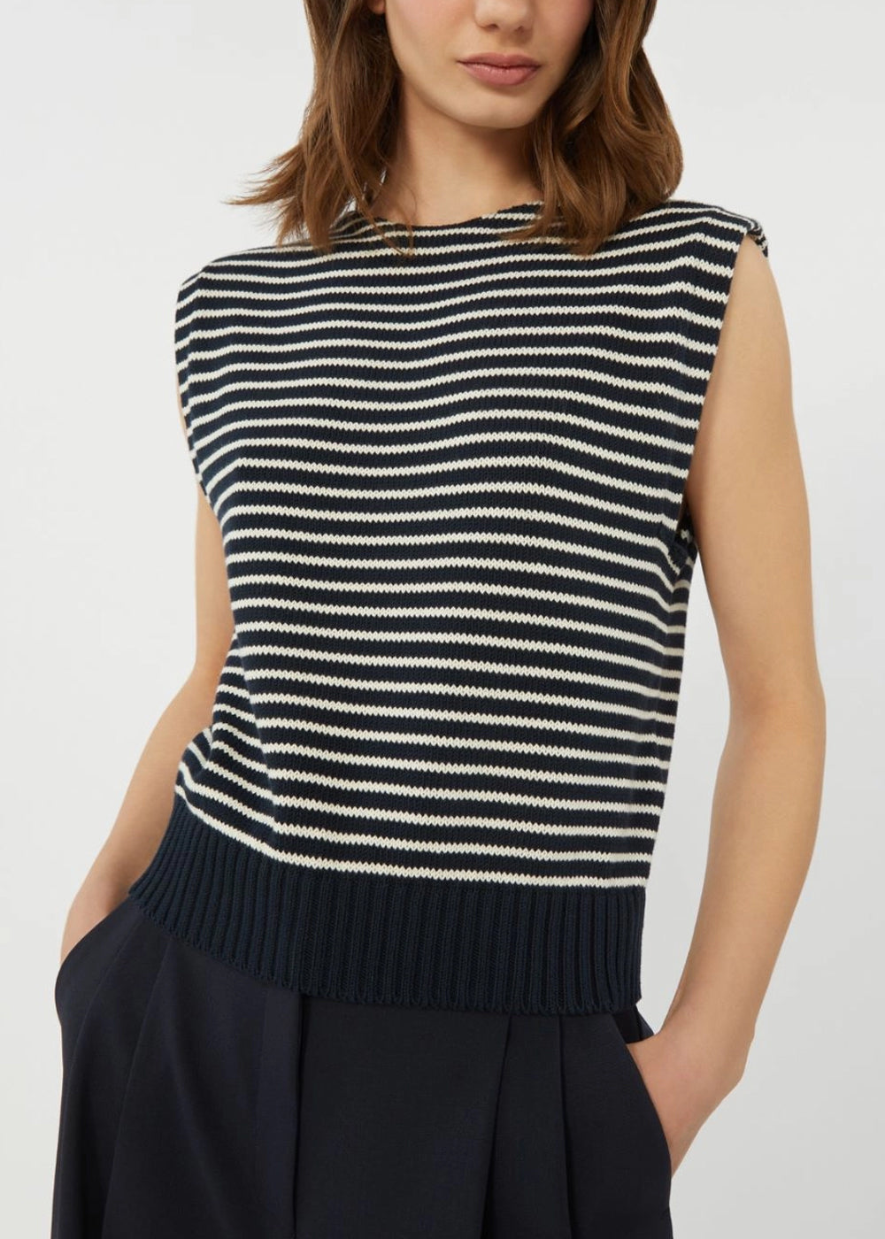 TOP WEEKEND MAXMARA WKDLANDA