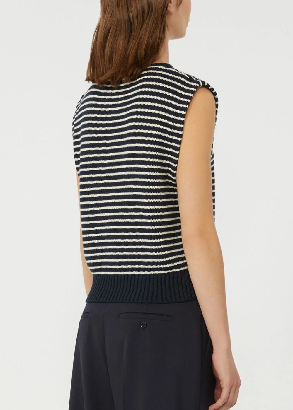 TOP WEEKEND MAXMARA WKDLANDA