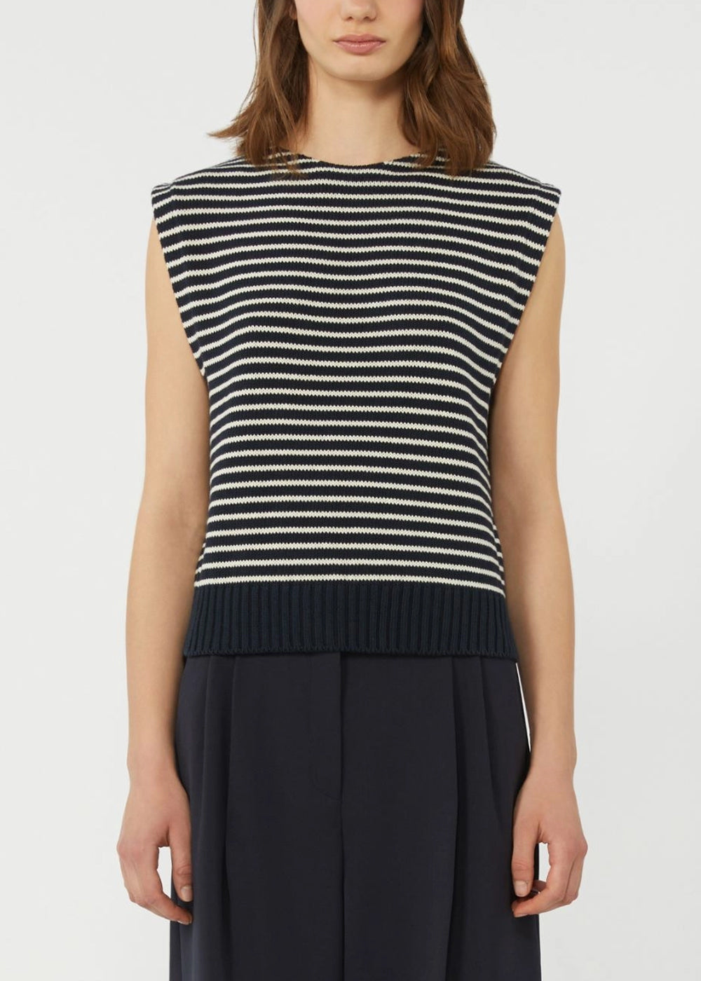TOP WEEKEND MAXMARA WKDLANDA