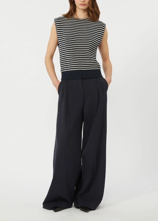 TOP WEEKEND MAXMARA WKDLANDA