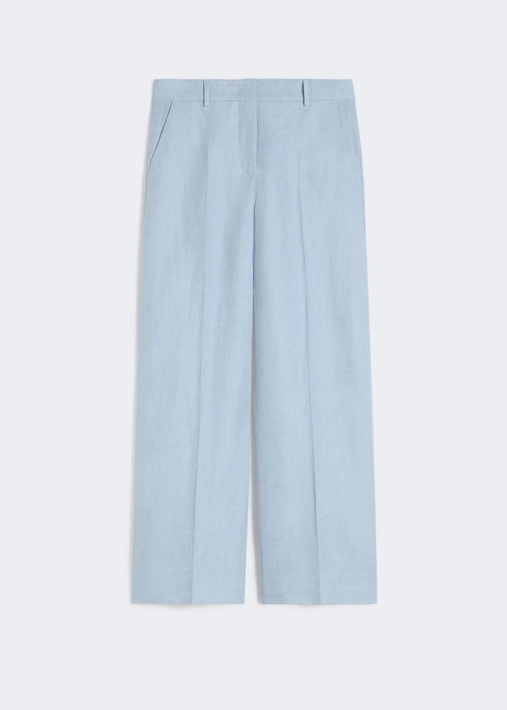 PANTALON WEEKEND MAXMARA WKDMALIZIA