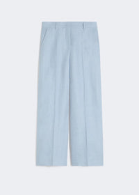 PANTALON WEEKEND MAXMARA WKDMALIZIA