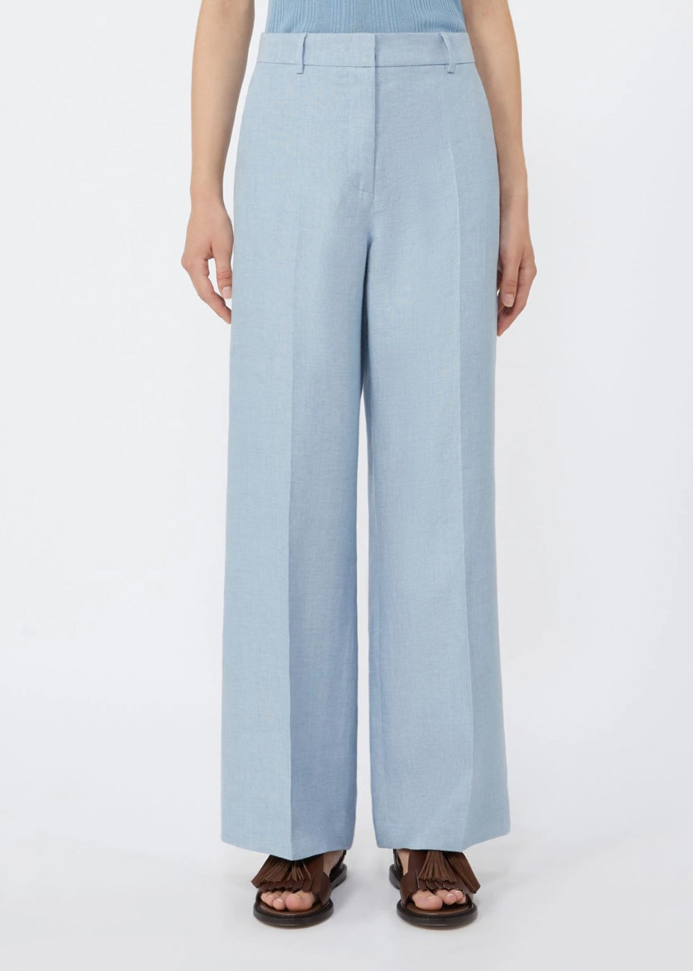 PANTALON WEEKEND MAXMARA WKDMALIZIA