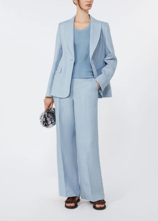 PANTALON WEEKEND MAXMARA WKDMALIZIA