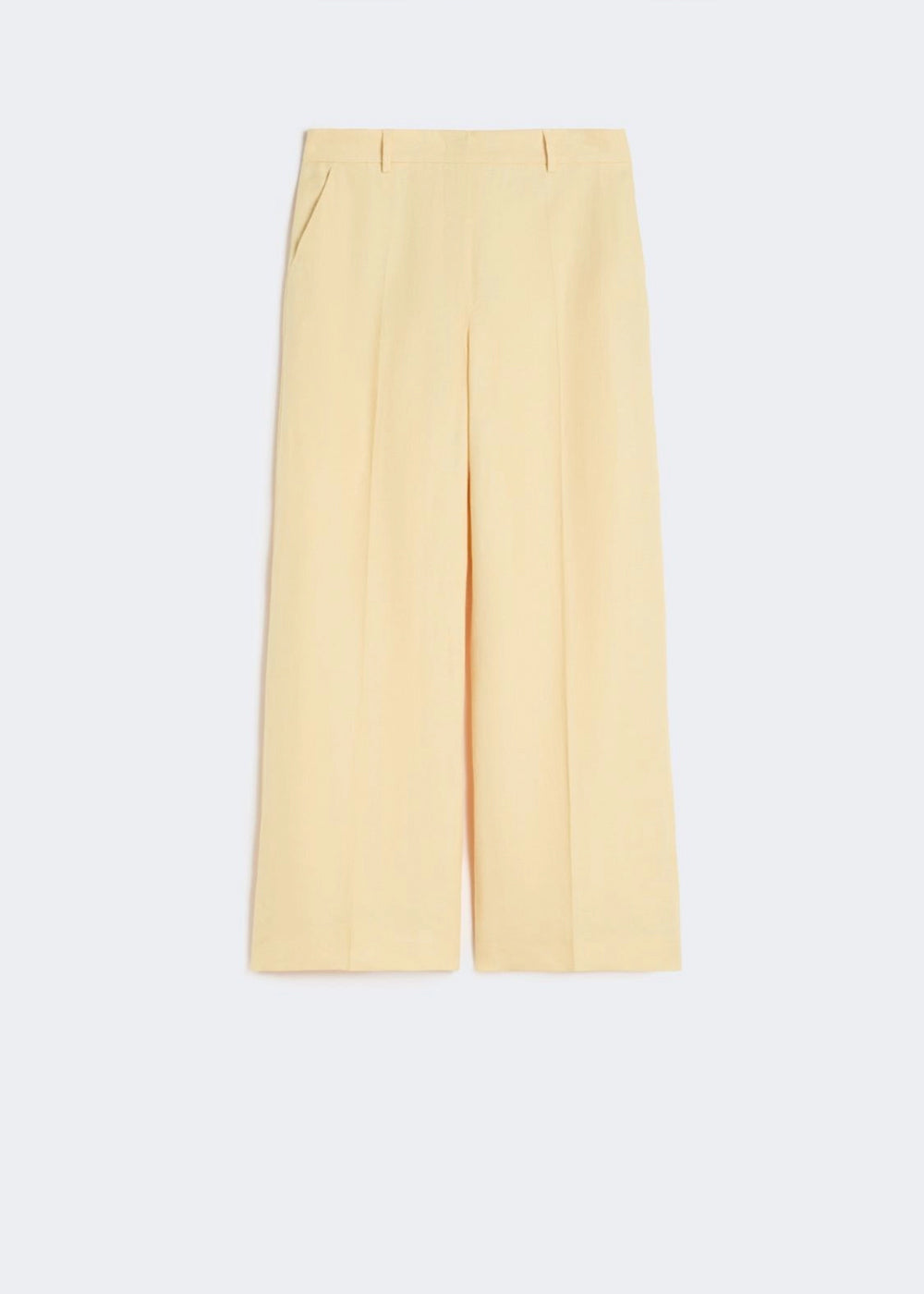 PANTALON WEEKEND MAXMARA WKDMALIZIA