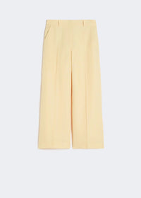 PANTALON WEEKEND MAXMARA WKDMALIZIA