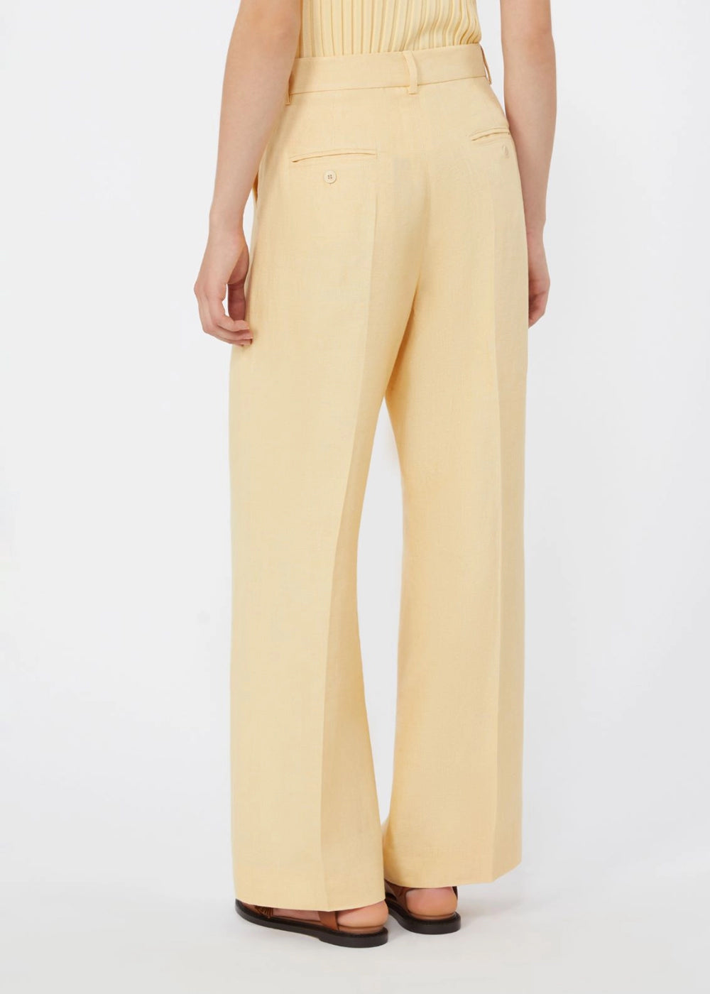 PANTALON WEEKEND MAXMARA WKDMALIZIA