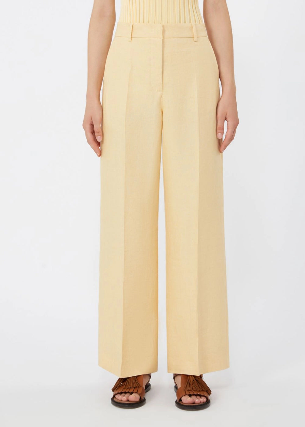 PANTALON WEEKEND MAXMARA WKDMALIZIA