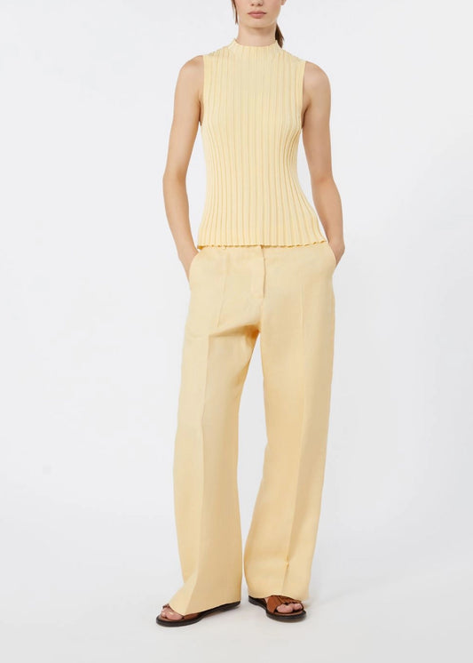 PANTALON WEEKEND MAXMARA WKDMALIZIA