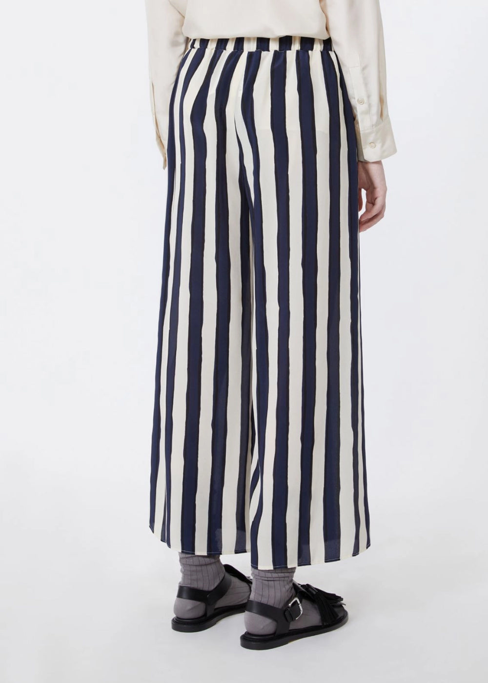 PANTALON WEEKEND MAXMARA WKDNIRVANA