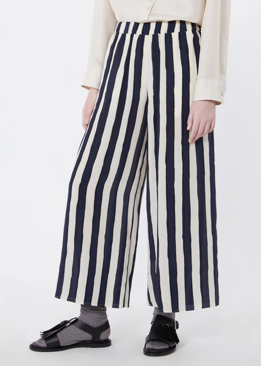 PANTALON WEEKEND MAXMARA WKDNIRVANA