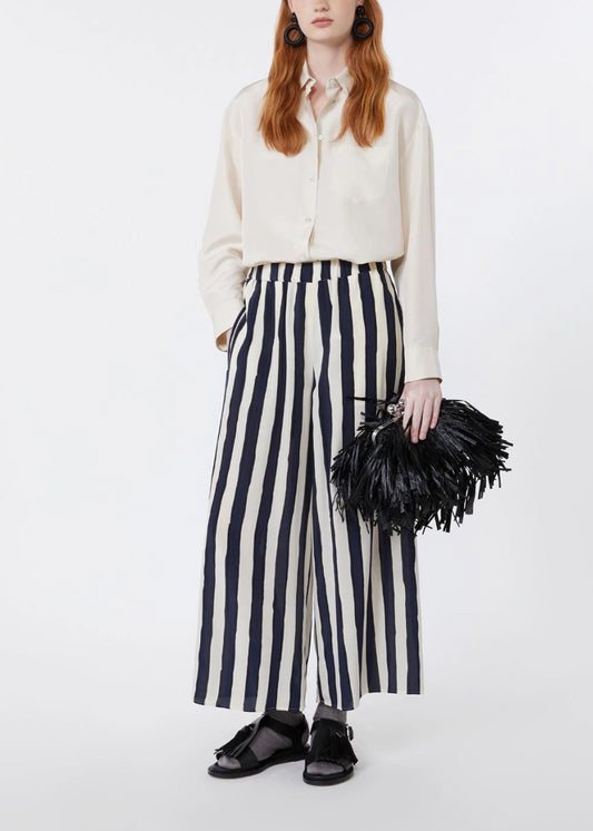 PANTALON WEEKEND MAXMARA WKDNIRVANA