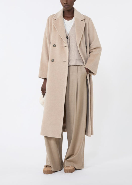 MANTEAU WEEKEND MAXMARA ZUFOLO