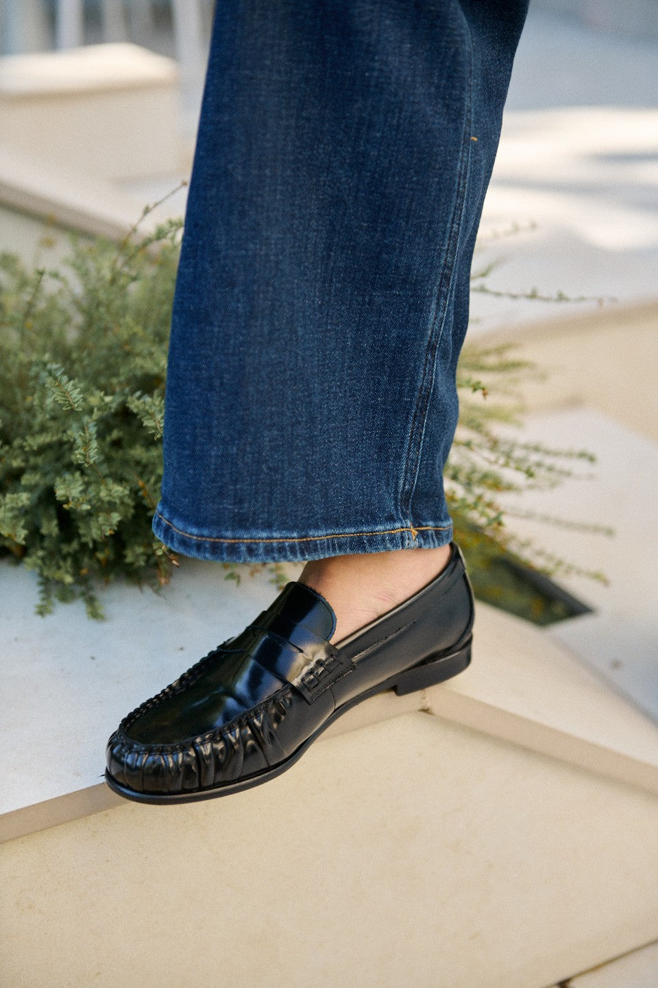 MOCASSINS ANN TUIL ANITA
