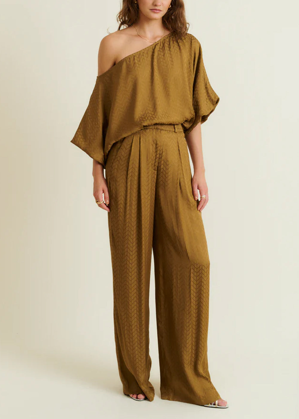PANTALON DMN ALEXANDRE