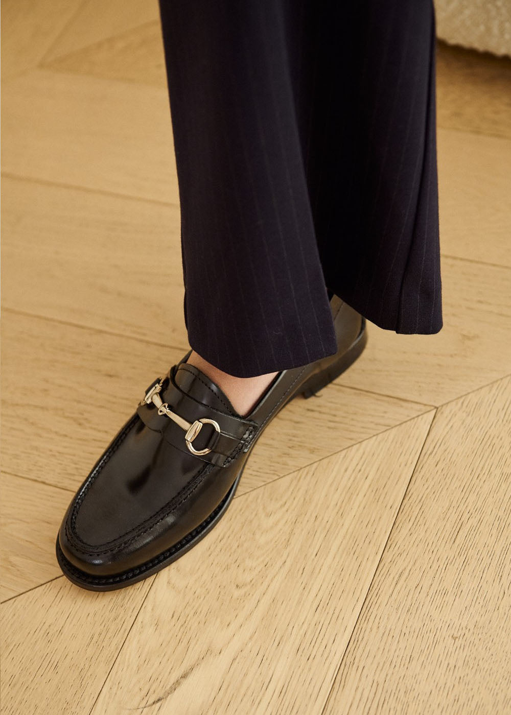 MOCASSINS ANN TUIL ALIX