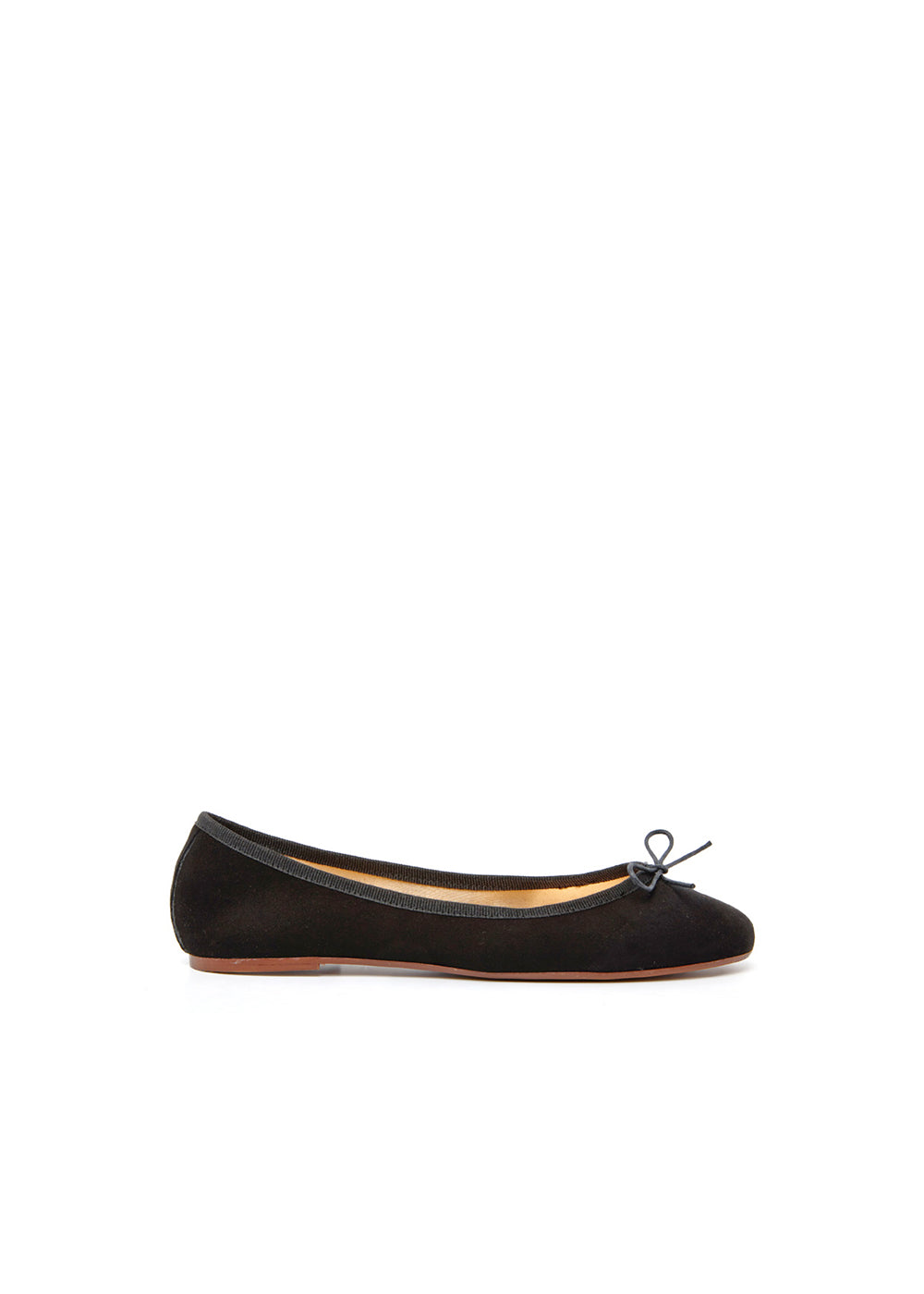 BALLERINES ANN TUIL CHATAIGNE-SARA