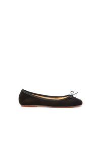 BALLERINES ANN TUIL CHATAIGNE-SARA