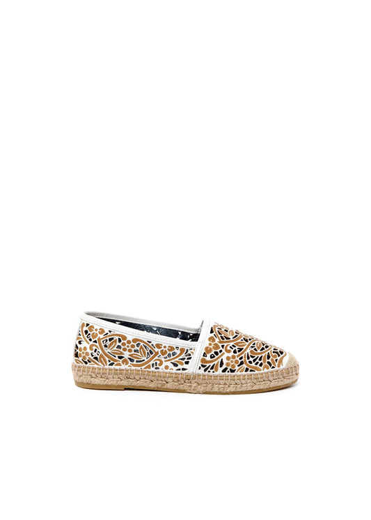 ESPADRILLES ANN TUIL KABUL