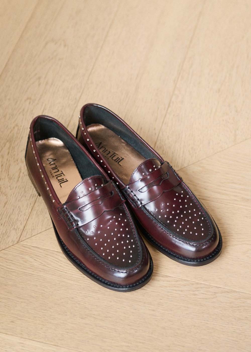 MOCASSINS ANN TUIL APOLLINE