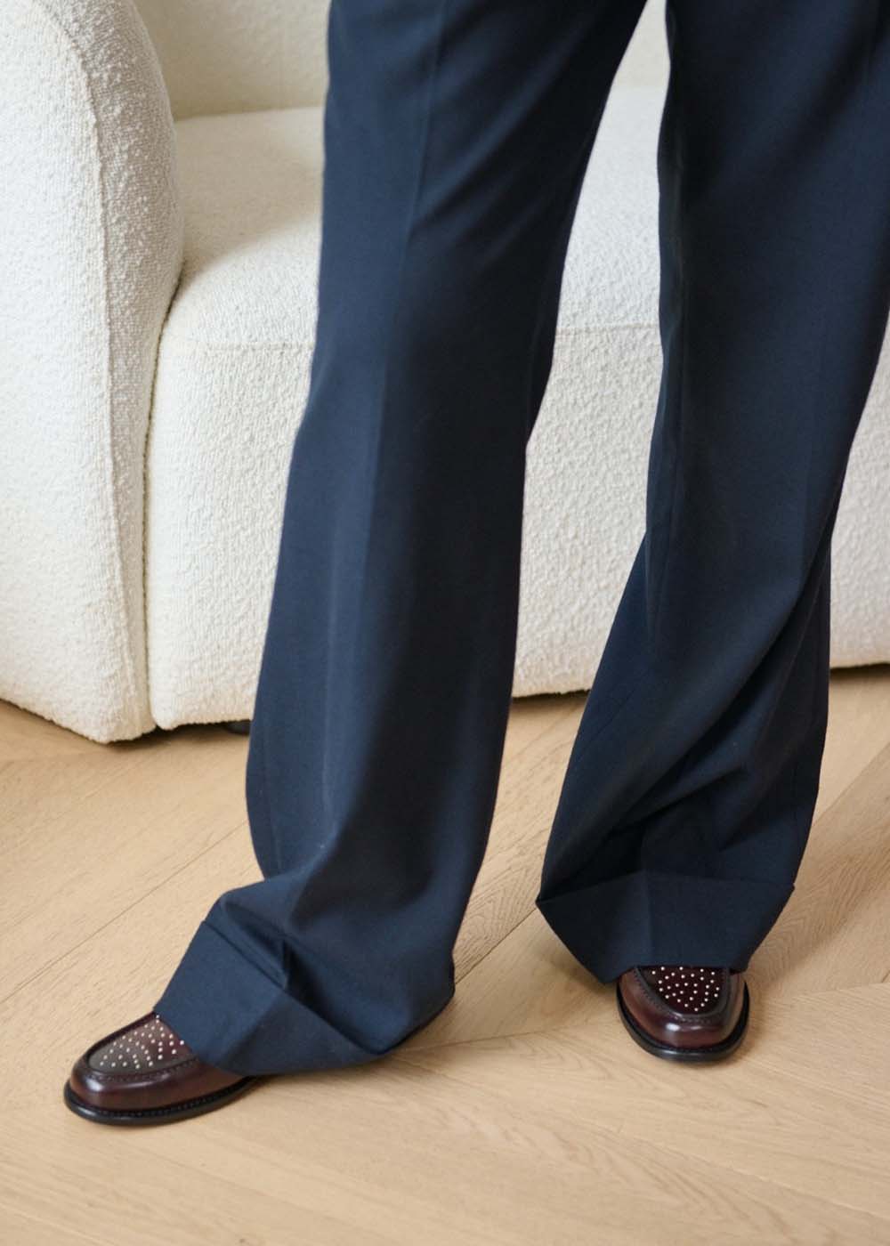 MOCASSINS ANN TUIL APOLLINE