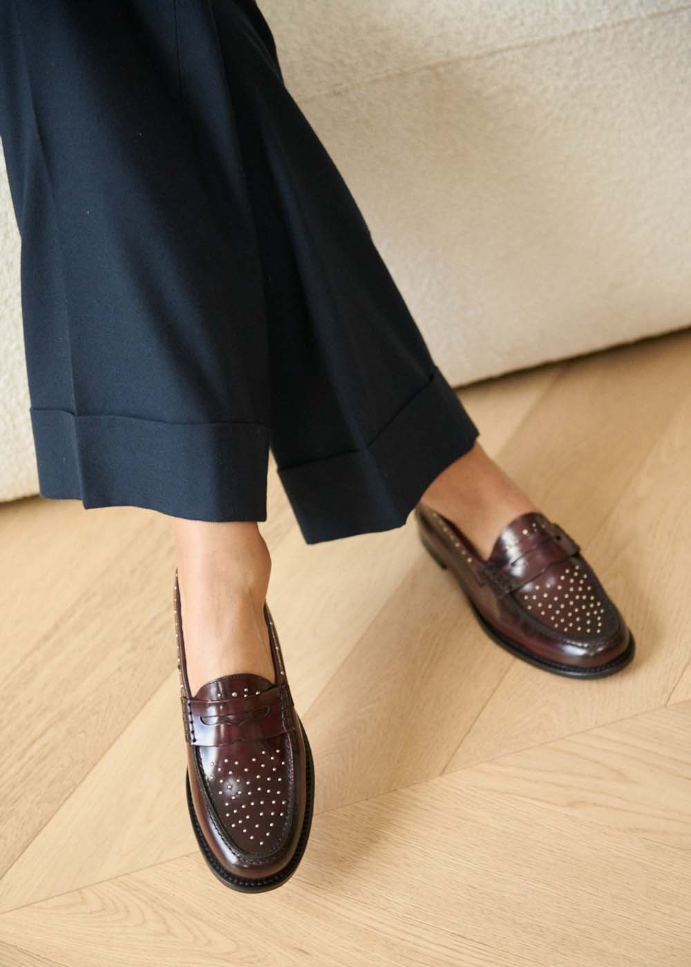 MOCASSINS ANN TUIL APOLLINE