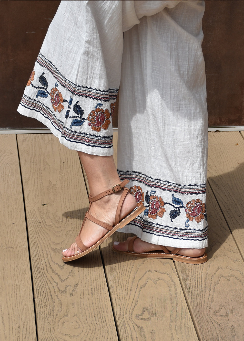 SPARTIATES K.JACQUES ARELATE