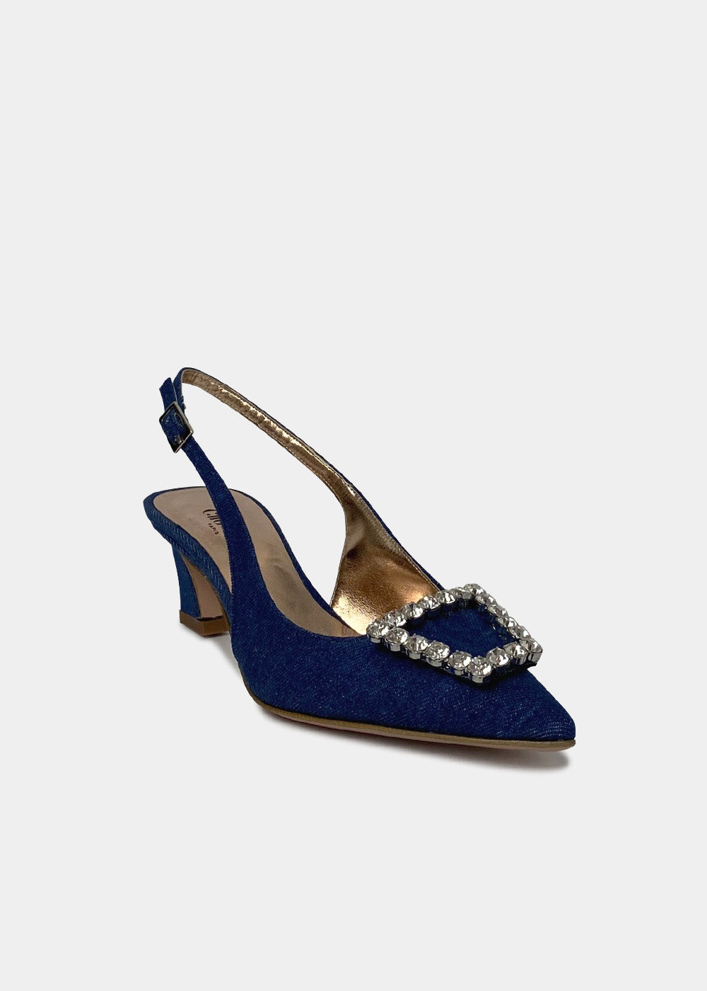 ESCARPINS SLINGBACK ANN TUIL ARISTO