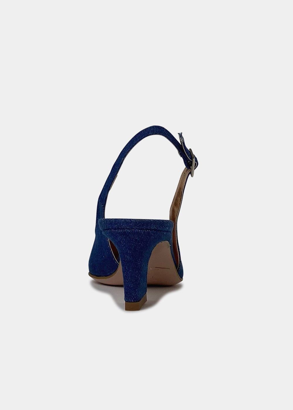 ESCARPINS SLINGBACK ANN TUIL ARISTO