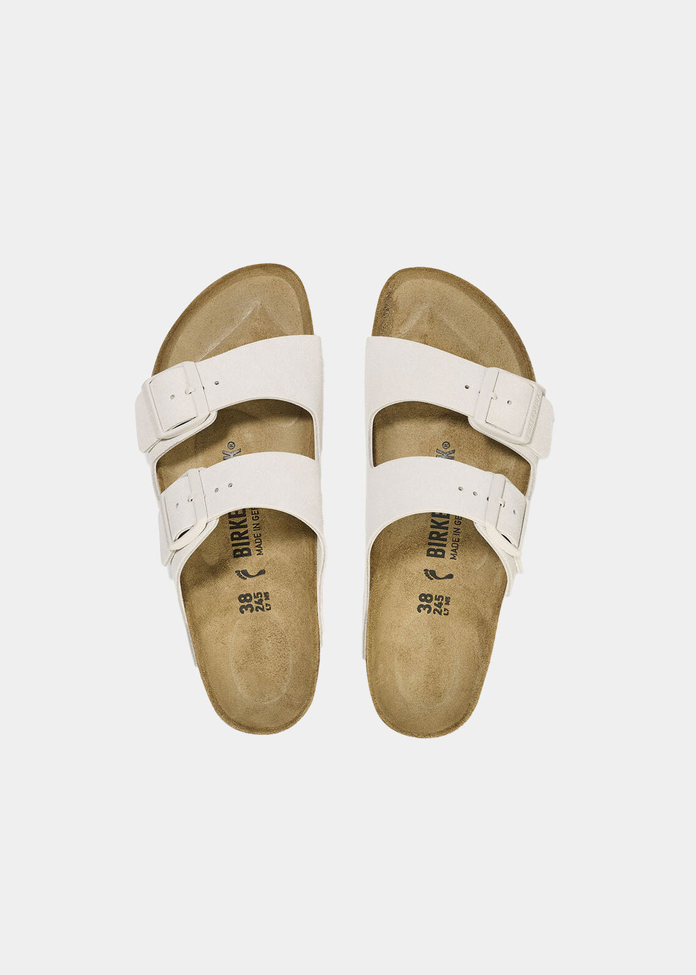 MULES BIRKENSTOCK ARIZONA BS