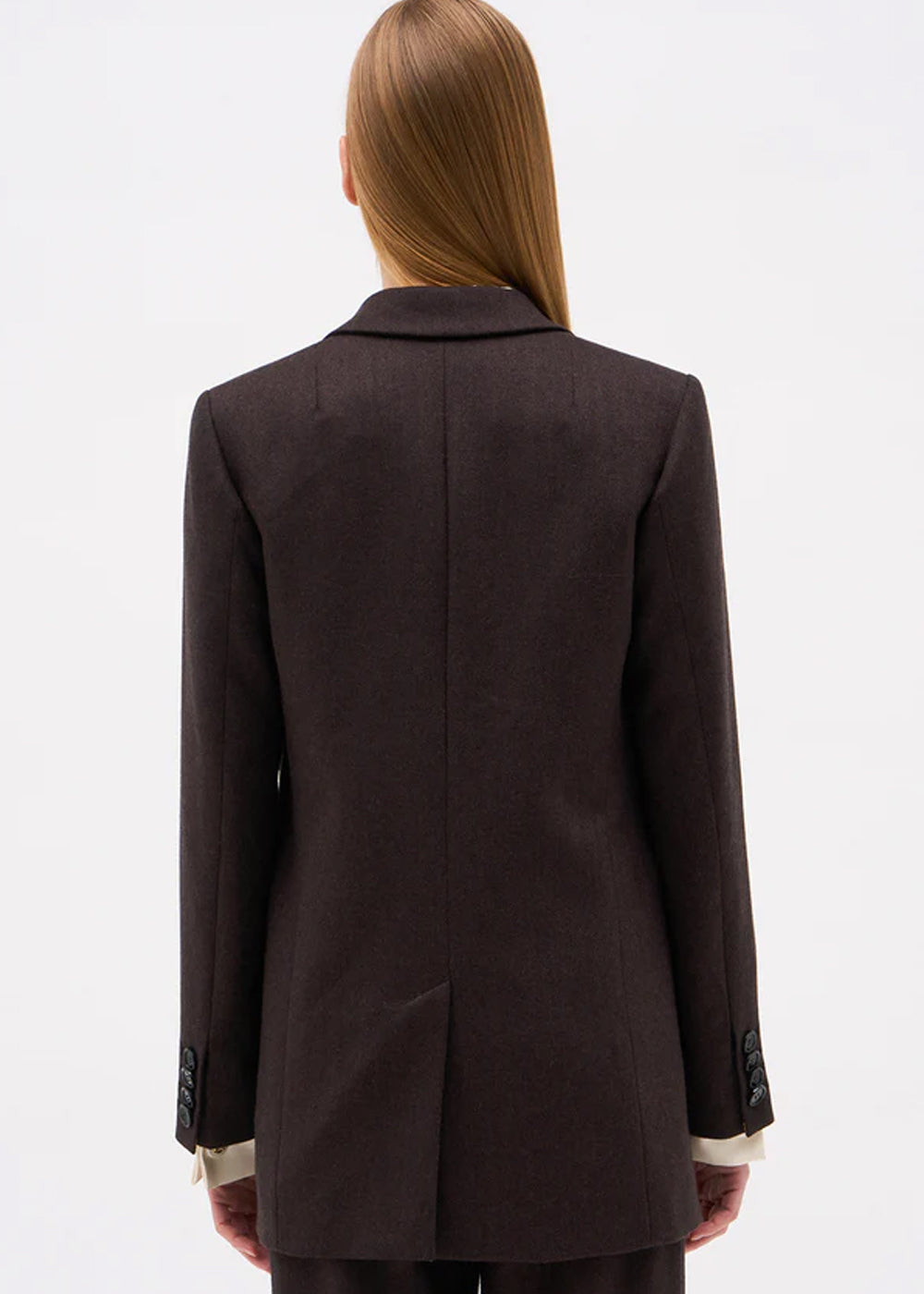 VESTE BLAZER DMN ARMANDA
