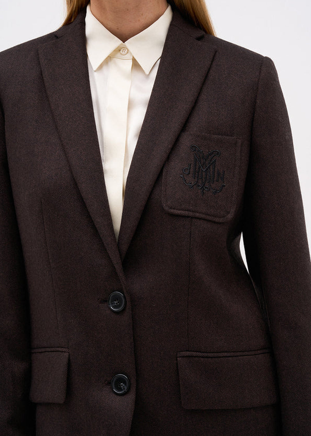 VESTE BLAZER DMN ARMANDA