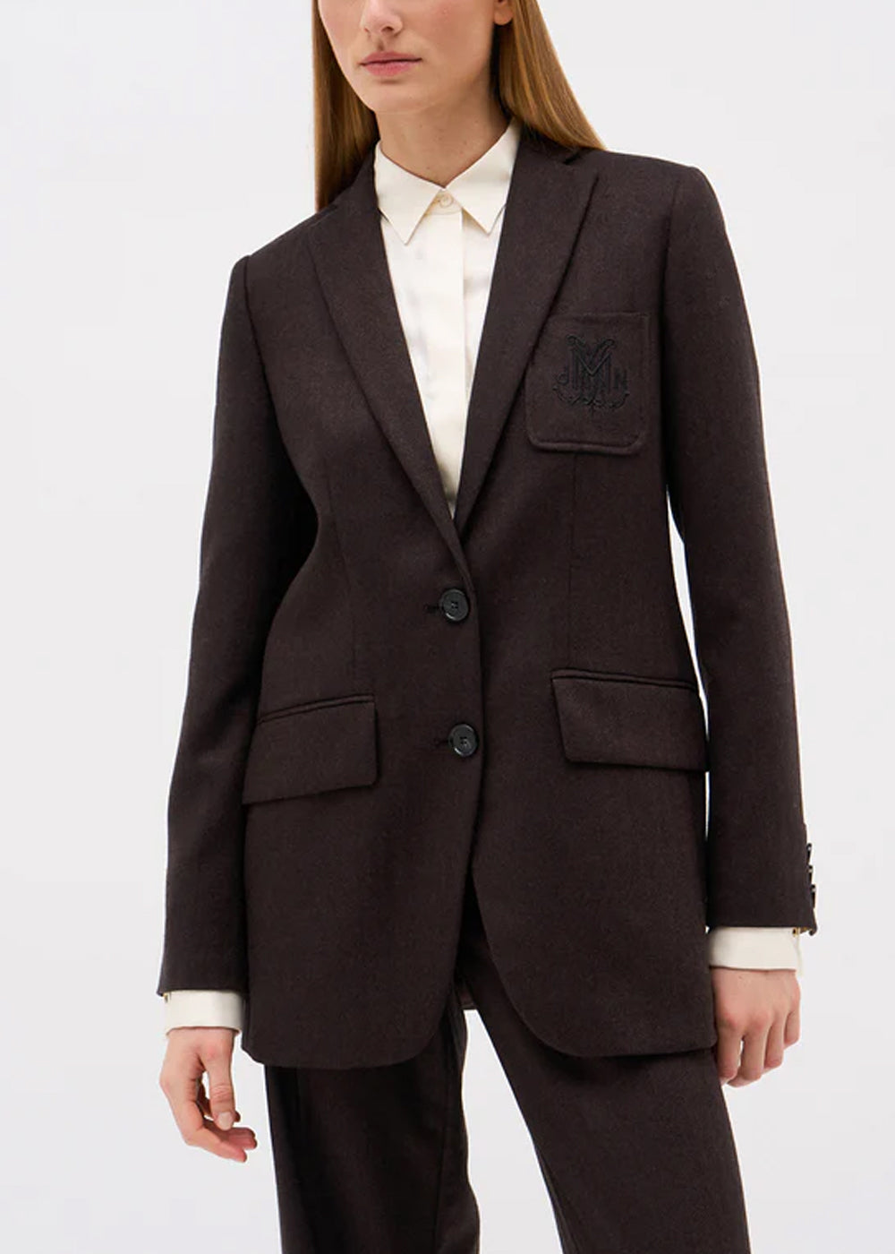 VESTE BLAZER DMN ARMANDA