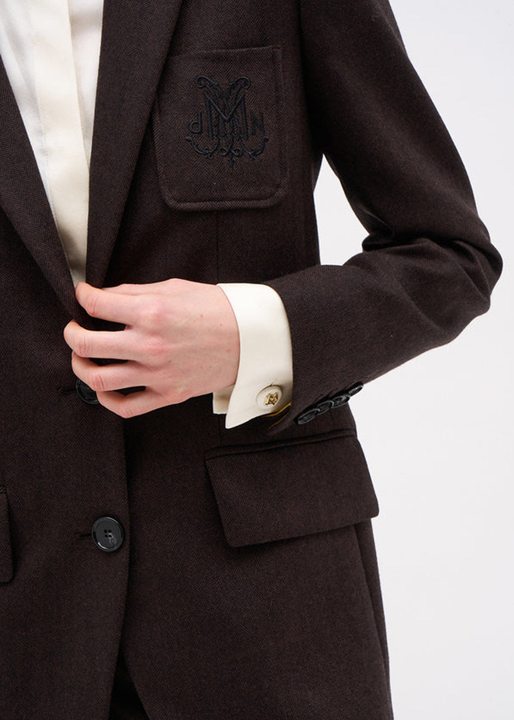VESTE BLAZER DMN ARMANDA