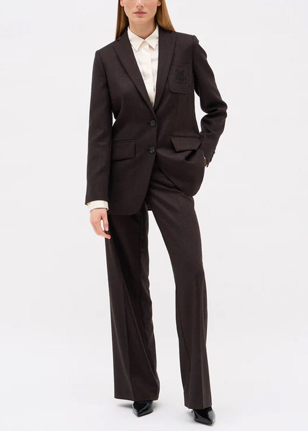 VESTE BLAZER DMN ARMANDA