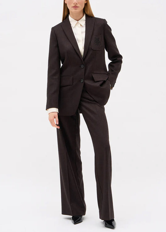 VESTE BLAZER DMN ARMANDA