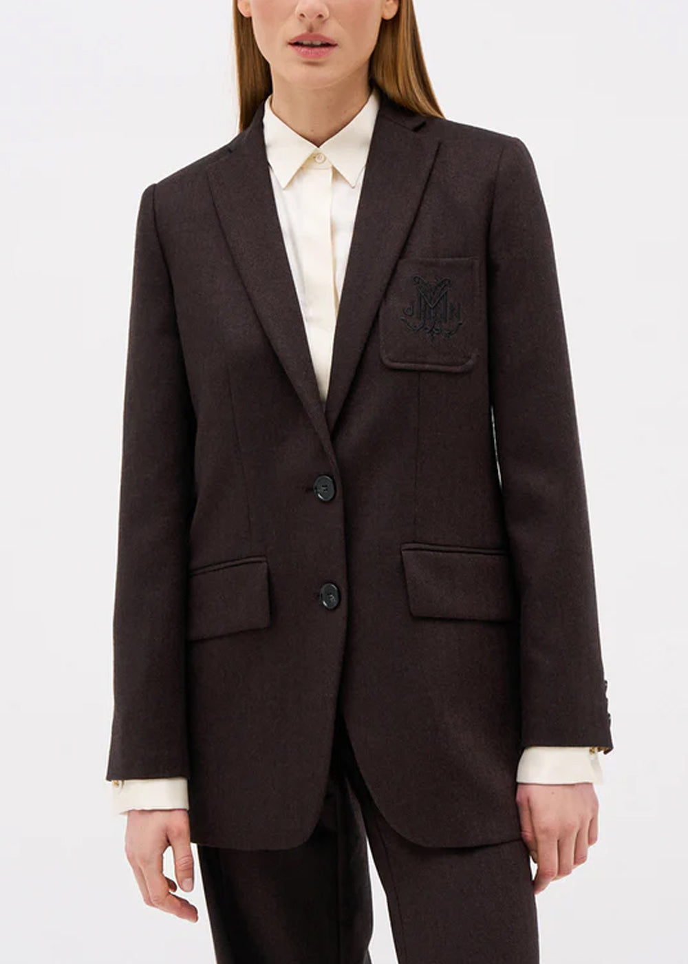 VESTE BLAZER DMN ARMANDA
