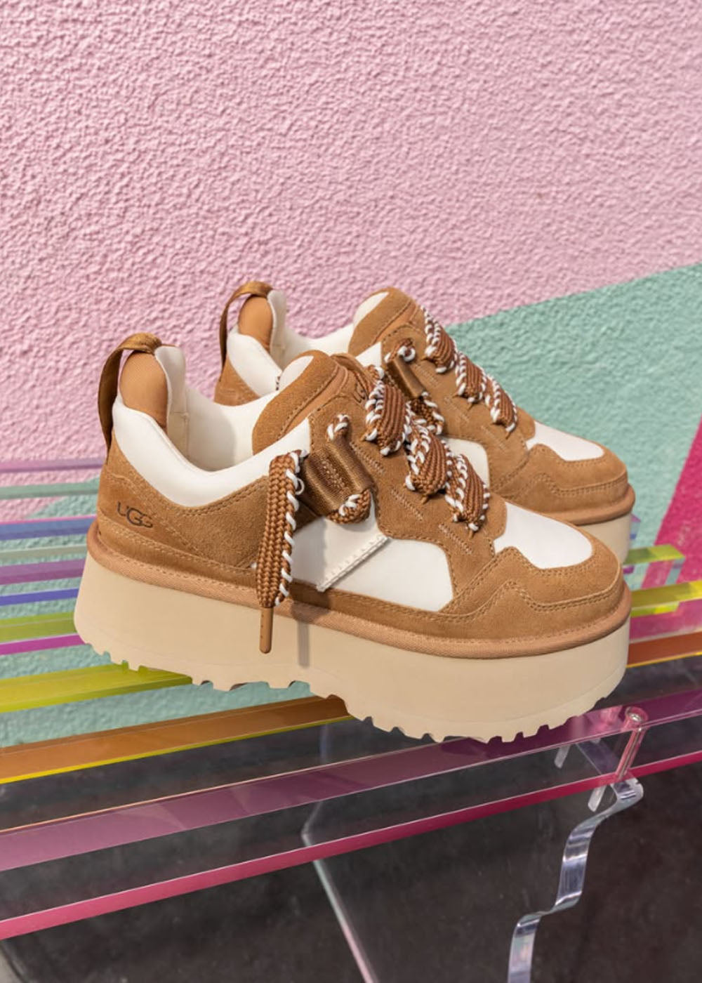 SNEAKERS UGG ASTROMEL