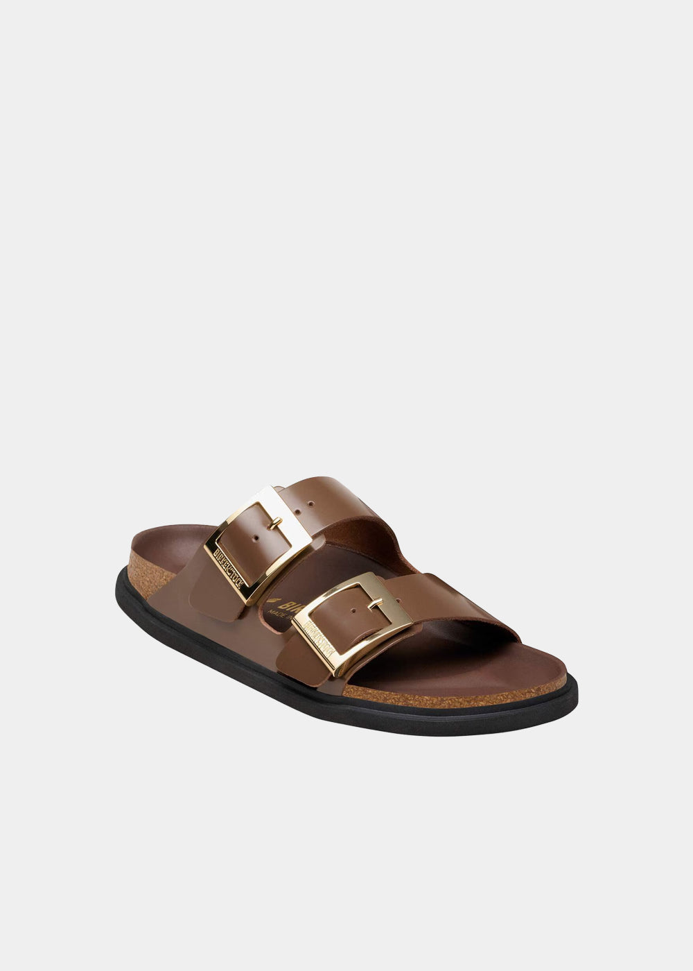 MULES BIRKENSTOCK ARIZONA DROPLET BUCKLE