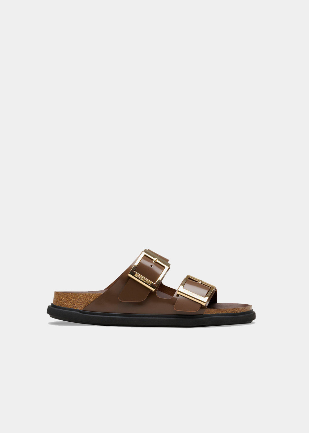 MULES BIRKENSTOCK ARIZONA DROPLET BUCKLE