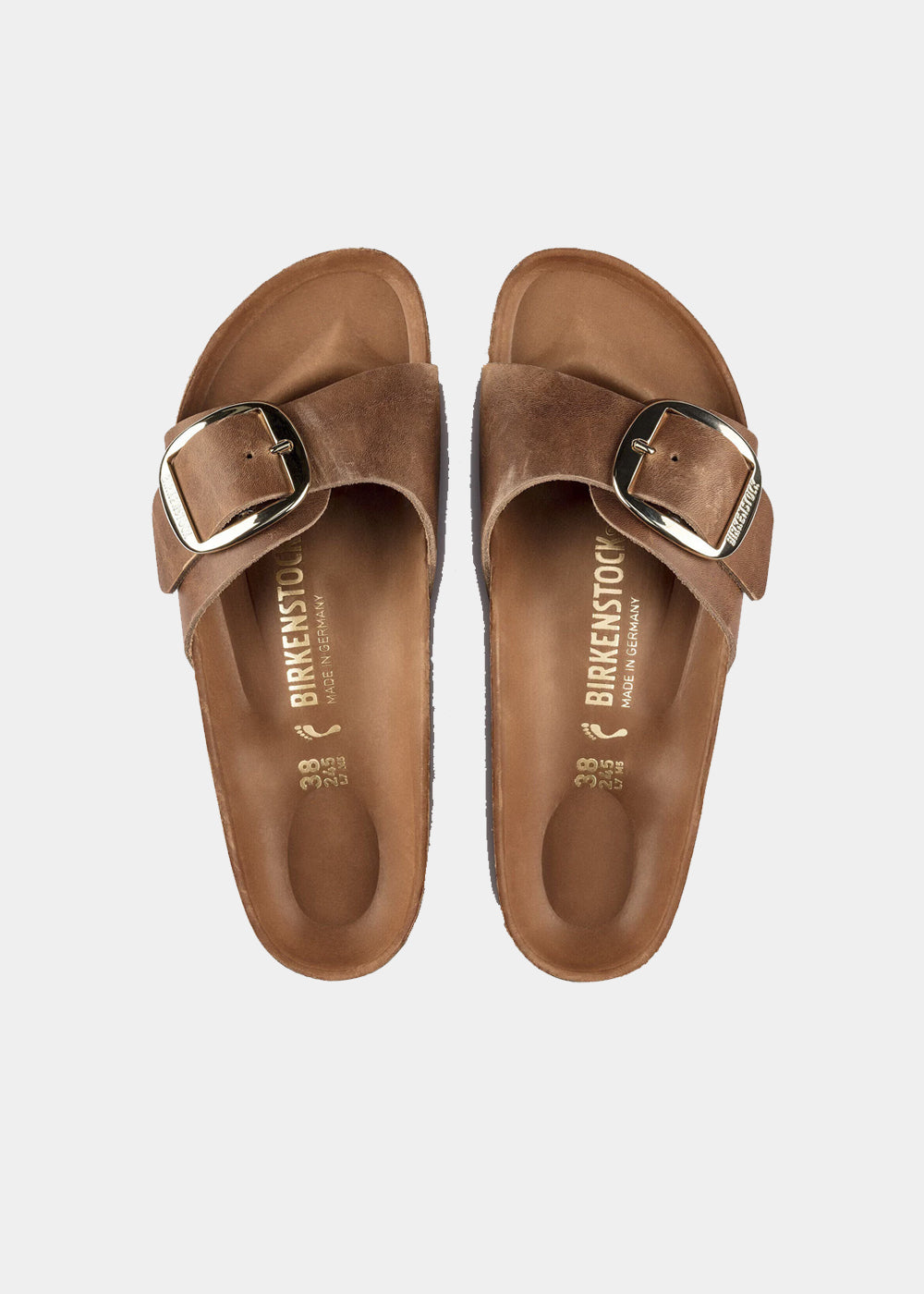 MULES BIRKENSTOCK MADRID BB
