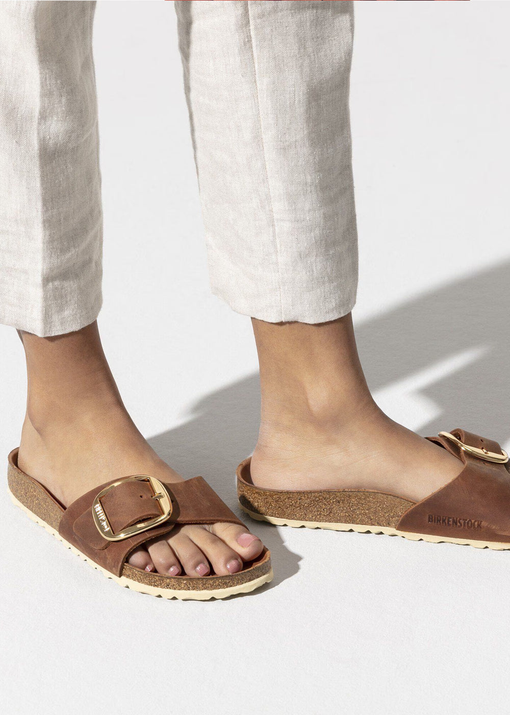 MULES BIRKENSTOCK MADRID BB